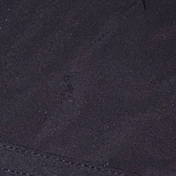 Lululemon Track That High-Rise Lined 3" Black Running Shorts Size 4 - Picture 5 of 7